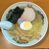 あけぼのラーメン
