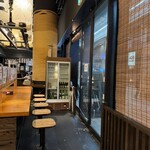 うどん しのぶ庵  - 