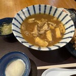 うどん しのぶ庵  - 