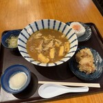 うどん しのぶ庵  - 