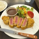 麻布笄軒 広尾本店