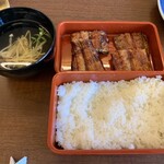 博多名代 吉塚うなぎ屋 - 