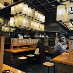 うどん しのぶ庵  - 