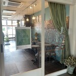 THE BASE 나카카루이자와