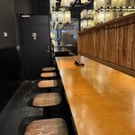 うどん しのぶ庵  - 