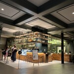 OMOカフェ＆バル OMO7旭川 by 星野リゾート - 