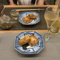 スチーム Dim sum&Wine - 