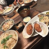 梅田 ワーフ - 