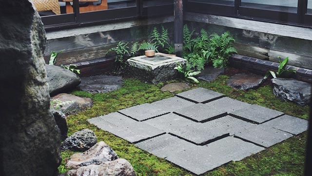 群青 翠 - 南小樽（カフェ）の写真