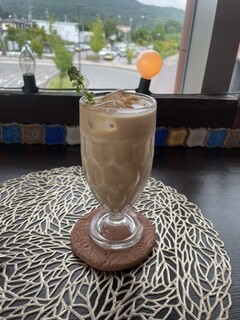 THE BASE Nakakaruizawa