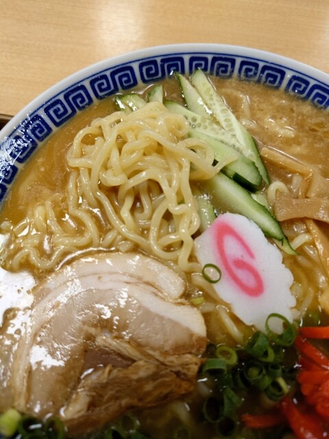 フーズガーデン（Ｆｏｏｄｓ　Ｇａｒｄｅｎ） - 山形（ラーメン）の写真