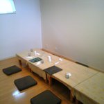 レストラン　リトルバード - 秘密の2階席