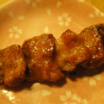 チレ焼き。