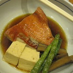 吉本 - キンメの煮付け
