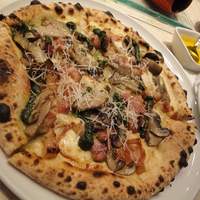RIGOLETTO KITCHEN - ピザ