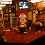 旬菜酒房 たかべェ - 