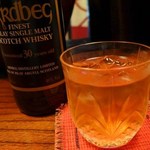 旬菜酒房 たかべェ - ロックでいただきました