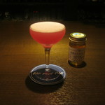 Bar Port Call - ｢アヴェンタドール｣です。