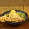 讃岐うどん はるしん