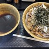 なぜ蕎麦にラー油を入れるのか。 新橋店