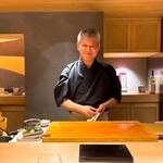 鮨 恵比寿 幸凛 - 