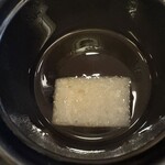 山玄茶 - 赤だし