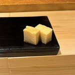 鮨 恵比寿 幸凛 - 