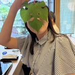 山玄茶 - 誰⁉️