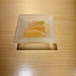 鮨 恵比寿 幸凛 - 