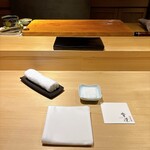 鮨 恵比寿 幸凛 - 