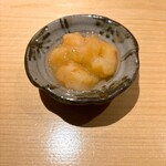 鮨 恵比寿 幸凛 - 