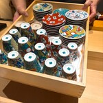 鮨 恵比寿 幸凛 - 