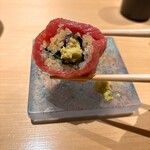 鮨 恵比寿 幸凛 - 