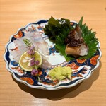 鮨 恵比寿 幸凛 - 