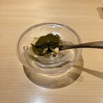 鮨 恵比寿 幸凛 - 