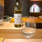 鮨 恵比寿 幸凛 - 