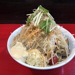ラーメン 鷹の目 - 