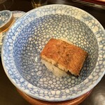 山玄茶 - 飯蒸し