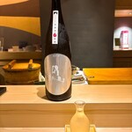 鮨 恵比寿 幸凛 - 