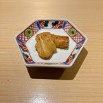 鮨 恵比寿 幸凛 - 