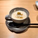 鮨 恵比寿 幸凛 - 