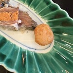 山玄茶 - コロコロ