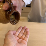 山玄茶 - 盛り上がります❣️