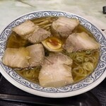 食堂 みちのく - 