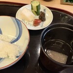 山玄茶 - そのままで