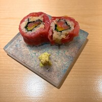 鮨 恵比寿 幸凛 - 