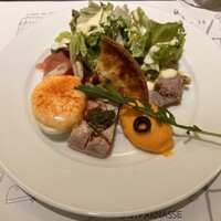 ビストロ・イナシュヴェ - 