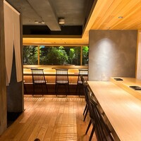 鮨 恵比寿 幸凛 - 