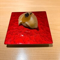 鮨 恵比寿 幸凛 - 