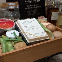 あもん ヨコ - 